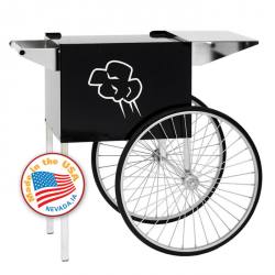 Medium Popcorn Cart - Contempo